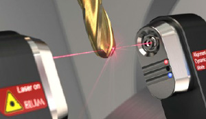 Roku-Roku 20 Horsepower Series laser tool measuring