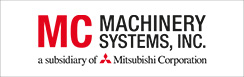 MC Machinery Systems, Inc. (Mitsubishi EDM)
